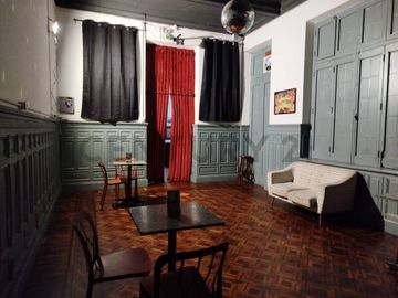 Venta de Local Comercial en el Centro de Lima