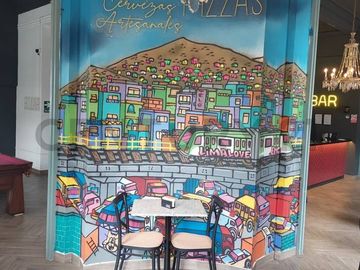 Venta de Local Comercial en el Centro de Lima