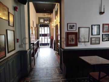 Venta de Local Comercial en el Centro de Lima