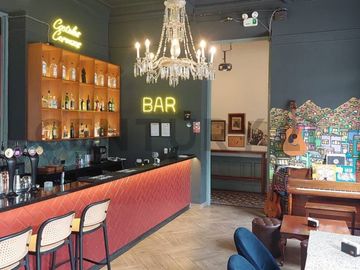 Venta de Local Comercial en el Centro de Lima
