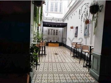 Venta de Local Comercial en el Centro de Lima