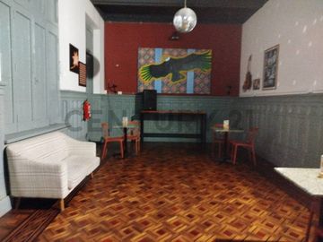 Venta de Local Comercial en el Centro de Lima