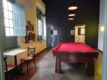 Venta de Local Comercial en el Centro de Lima