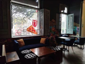 Venta de Local Comercial en el Centro de Lima