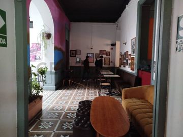 Venta de Local Comercial en el Centro de Lima