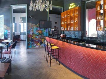 Venta de Local Comercial en el Centro de Lima