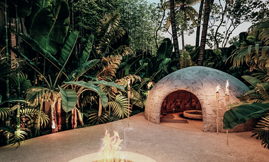 PENTHOUSE EN VENTA EN TULUM QUINTANA ROO