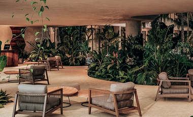 PENTHOUSE EN VENTA EN TULUM QUINTANA ROO