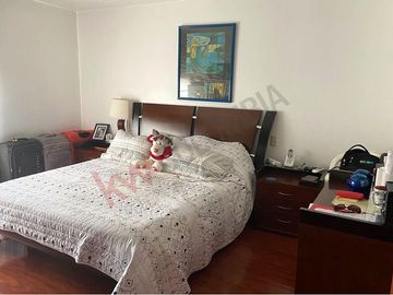 En Venta Apartamento Con Club House, En Mazuren