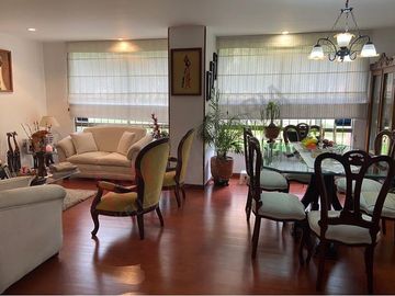 En Venta Apartamento Con Club House, En Mazuren