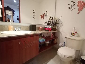 En Venta Apartamento Con Club House, En Mazuren