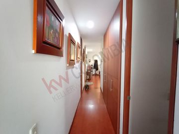 En Venta Apartamento Con Club House, En Mazuren