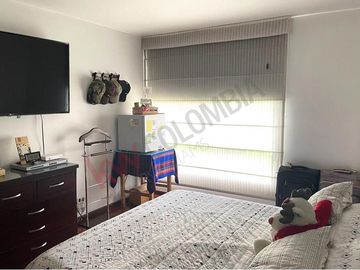 En Venta Apartamento Con Club House, En Mazuren