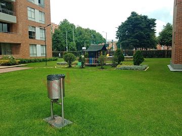 En Venta Apartamento Con Club House, En Mazuren