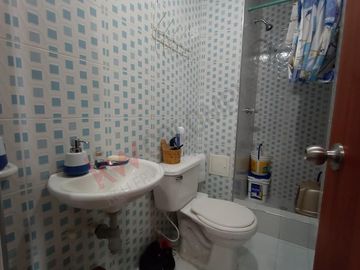 En Venta Apartamento Con Club House, En Mazuren