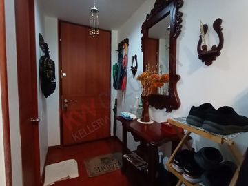 En Venta Apartamento Con Club House, En Mazuren