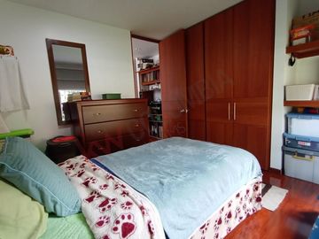 En Venta Apartamento Con Club House, En Mazuren