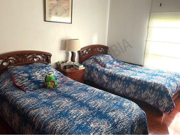 En Venta Apartamento Con Club House, En Mazuren