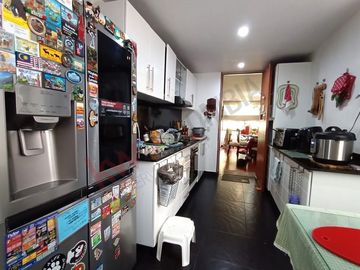 En Venta Apartamento Con Club House, En Mazuren