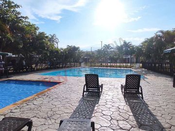 En Venta Casa Condominio En Jamundi, Valle Del Cauca