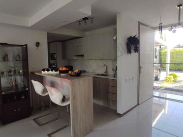 En Venta Casa Condominio En Jamundi, Valle Del Cauca