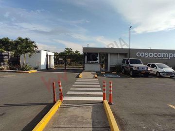 En Venta Casa Condominio En Jamundi, Valle Del Cauca