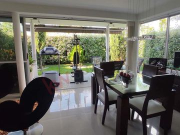 En Venta Casa Condominio En Jamundi, Valle Del Cauca