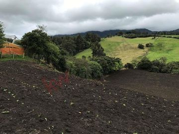 Venta Finca en la vereda el Neusa en Cogua Cundinamarca
