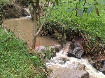 Venta Finca en la vereda el Neusa en Cogua Cundinamarca