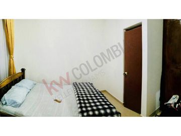 EN VENTA CASA EN GUAYABAL DE SÍQUIMA