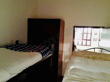 EN VENTA CASA EN GUAYABAL DE SÍQUIMA