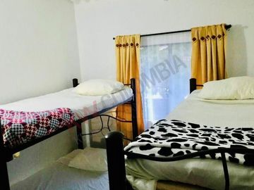 EN VENTA CASA EN GUAYABAL DE SÍQUIMA