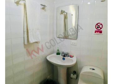 EN VENTA CASA EN GUAYABAL DE SÍQUIMA