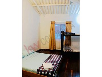 EN VENTA CASA EN GUAYABAL DE SÍQUIMA