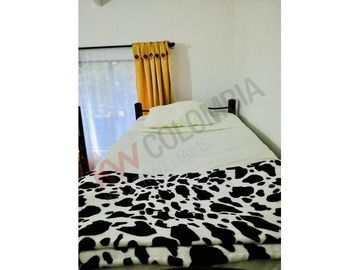 EN VENTA CASA EN GUAYABAL DE SÍQUIMA
