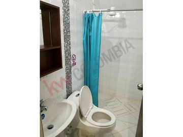 EN VENTA CASA EN GUAYABAL DE SÍQUIMA