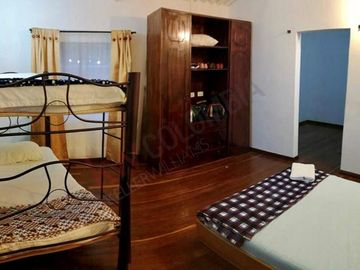 EN VENTA CASA EN GUAYABAL DE SÍQUIMA