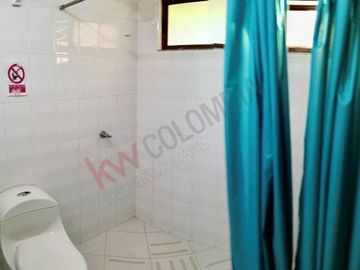EN VENTA CASA EN GUAYABAL DE SÍQUIMA