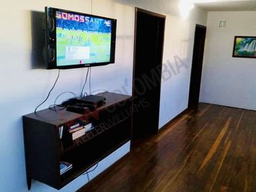 EN VENTA CASA EN GUAYABAL DE SÍQUIMA