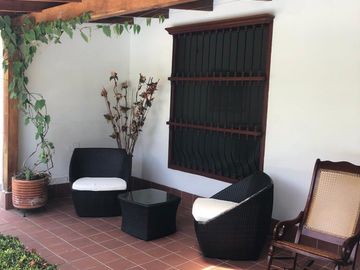 Venta de Casa Campestre en La Morada