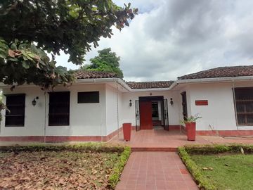 Venta de Casa Campestre en La Morada