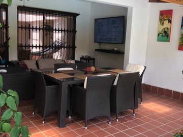 Venta de Casa Campestre en La Morada