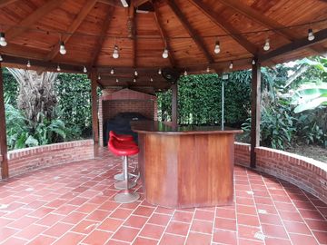 Venta de Casa Campestre en La Morada