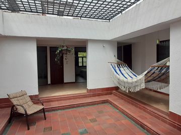 Venta de Casa Campestre en La Morada