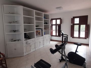 Venta de Casa Campestre en La Morada