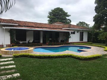 Venta de Casa Campestre en La Morada