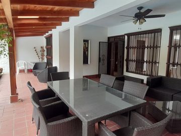 Venta de Casa Campestre en La Morada