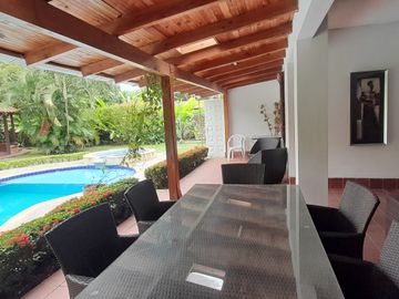 Venta de Casa Campestre en La Morada