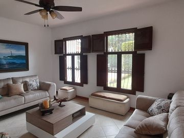 Venta de Casa Campestre en La Morada