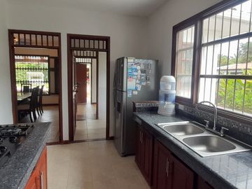 Venta de Casa Campestre en La Morada